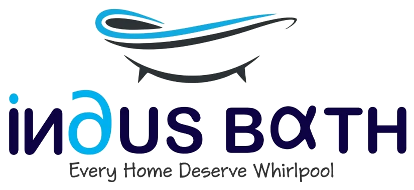 Indus Bath - Every Home Deserve Whirlpool